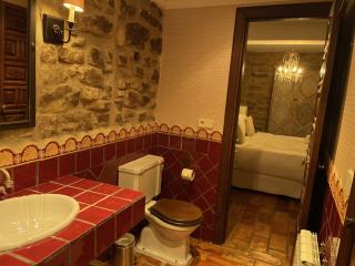 The Manor House - Laguardia - 5