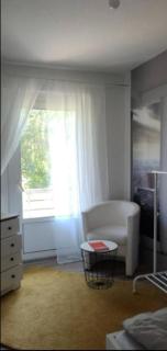 Privat Zimmer mit kleinem Balkon in einer Wohnung - Dortmund - 9