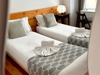262 Baixa Guesthouse - Lisbon - 7