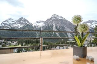 Fortuna 14 by Arosa Vacations - Arosa - 6