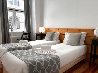 262 Baixa Guesthouse - Lisbon - 6