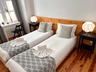 262 Baixa Guesthouse - Lisbon - 5