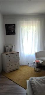 Privat Zimmer mit kleinem Balkon in einer Wohnung - Dortmund - 4