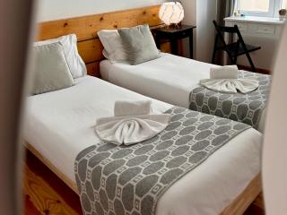 262 Baixa Guesthouse - Lisbon - 4