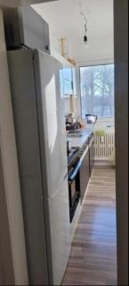 Privat Zimmer mit kleinem Balkon in einer Wohnung - 1