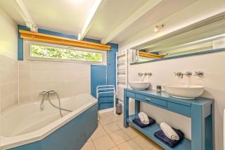 Ty Colo Plougasnou - Longère à 2.5km de la plage - 6