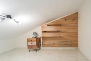 Semiramis Modern - Sleeps 8 - Néa Péramos - 6