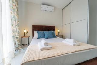 Semiramis Modern - Sleeps 8 - Néa Péramos - 8