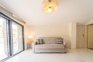 Semiramis Modern - Sleeps 8 - Néa Péramos - 5