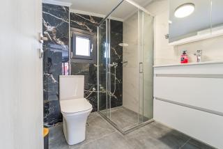 Semiramis Modern - Sleeps 8 - 1