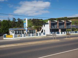 Burnie Ocean View Motel and Caravan Park - Burnie - 4