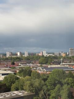 Your private oasis in Manchester - Manchester - 4