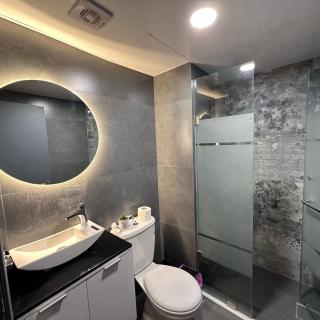 Batroun Modern Guest house - Batroûn - 8