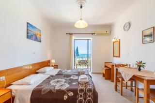 Mires House Front Studio 1 - Agios Gordios - 6