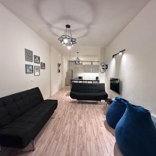 Batroun Modern Guest house - Batroûn - 9
