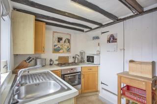 Old Post Office Cottage - Walberswick - 7