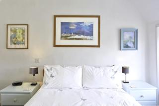 Old Post Office Cottage - Walberswick - 3