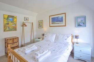 Old Post Office Cottage - Walberswick - 4