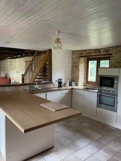 Grande maison type Périgourdine - Montignac - 7