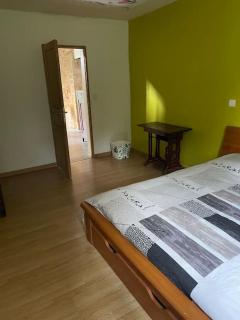 Grande maison type Périgourdine - 6