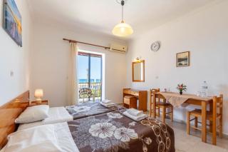 Mires House Front Studio 1 - Agios Gordios - 5