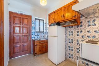 Mires House Front Studio 1 - Agios Gordios - 1