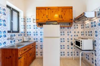 Mires House Front Studio 1 - Agios Gordios - 2