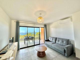 Appartement Tour d'Omigna Cargèse - Cargèse - 9
