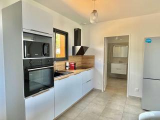 Appartement Tour d'Omigna Cargèse - Cargèse - 8