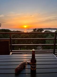 Appartement Tour d'Omigna Cargèse - 4