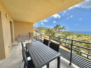 Appartement Tour d'Omigna Cargèse - 6