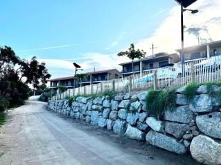 Appartement Tour d'Omigna Cargèse - 5