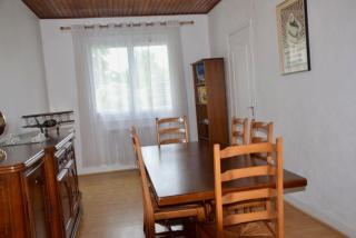 Maison au coeur du vignoble - Libourne - 9