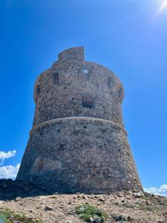 Appartement Tour d'Omigna Cargèse - 7