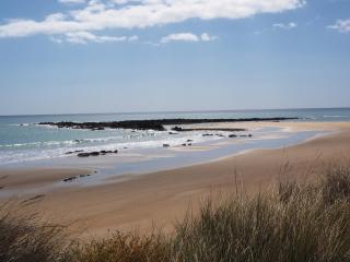 Burnie Ocean View Motel and Caravan Park - Burnie - 3