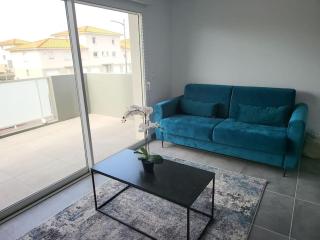 New villa 5mn from the beach-Pyrenees view - 8