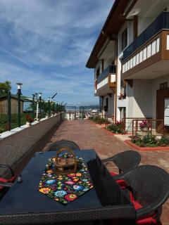 RizeKonak Luxury Villa Private Garden Ac Sea View - Rize - 1