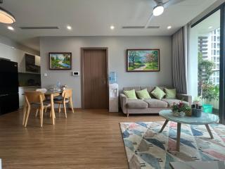 Luxury Apartment Vinhomes Skylake - 9
