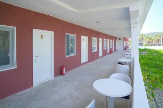 İMREN'S OTEL - Çeşme - 3