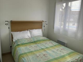 Appartement à 2 Pas de la plage - Linguizzetta - 5
