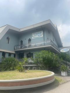 Hotel L'Approdo - Cesenatico - 0