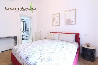 Bamboo Milano MonteNero - Milan - 9