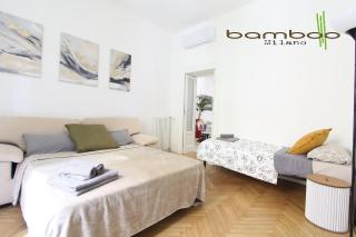 Bamboo Milano MonteNero - Milan - 7