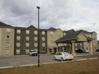 Trend Mountain Hotel & Conference Centre - Tumbler Ridge - 0