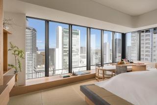 Four Seasons Hotel Osaka - 2