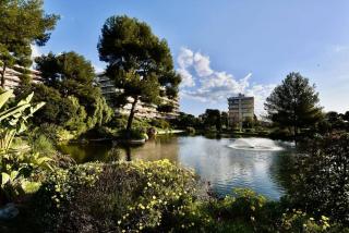 Nice Signature Domaine du Loup - Cagnes-sur-Mer - 3
