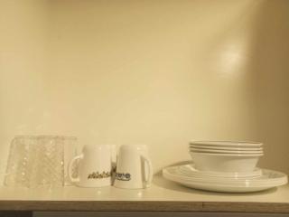 Free Wi-Fi Luxurious Haven by the Bay - 2BR Near MOA PICC CCP - Manila - 6