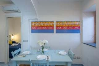 La Casa Accanto - Amalfi - 2