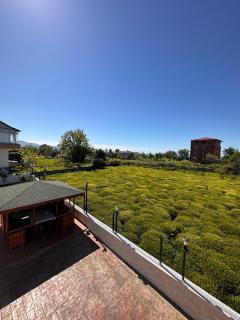 RizeKonak Luxury Villa Private Garden Ac Sea View - Rize - 2