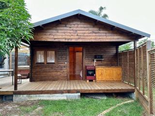 Bungalow cosy, tout confort - Saint-Joseph - 9